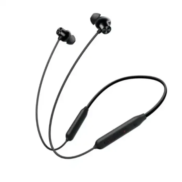 OnePlus Bullets Wireless Z2 ANC Noise Canceling Neckband